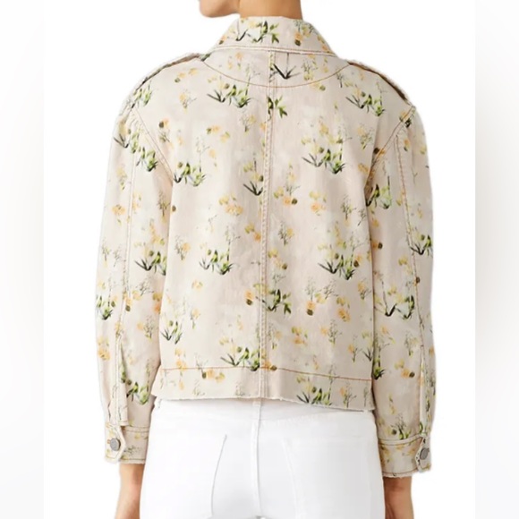 REBECCA TAYLOR JACKET - Picture 2 of 10